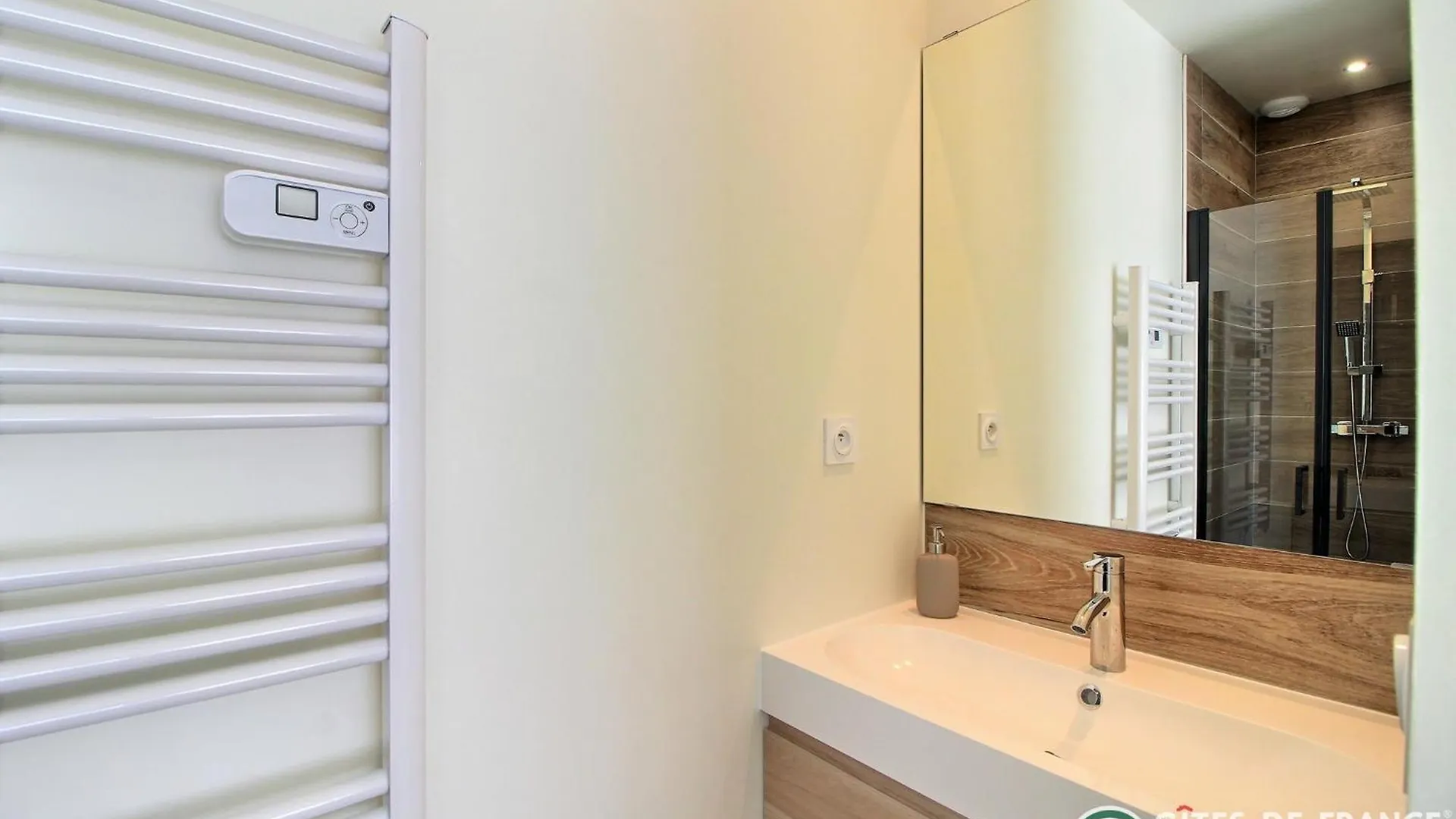Villa Le Nid Des Dunes & Spa 2 Gites Ecologiques Santec 0*,