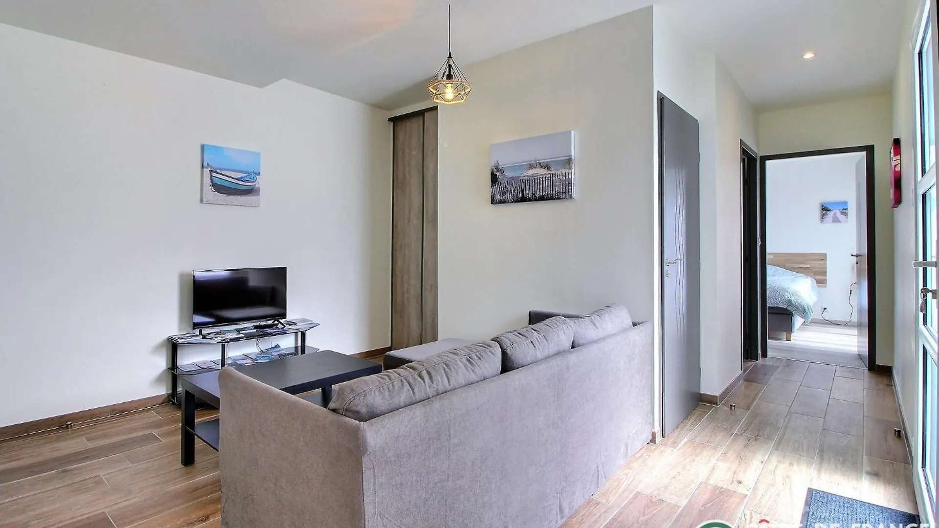 Vakantiehuis Villa Le Nid Des Dunes & Spa 2 Gites Ecologiques Santec