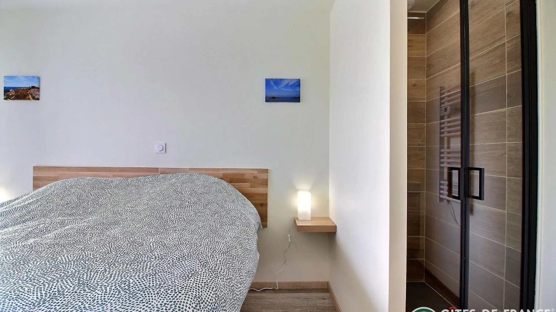 Vakantiehuis Villa Le Nid Des Dunes & Spa 2 Gites Ecologiques Santec