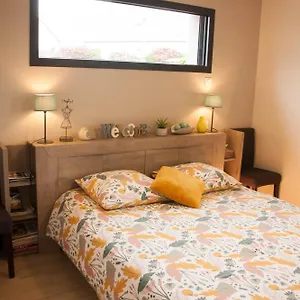 Chez Aurelie Séjour chez l'habitant